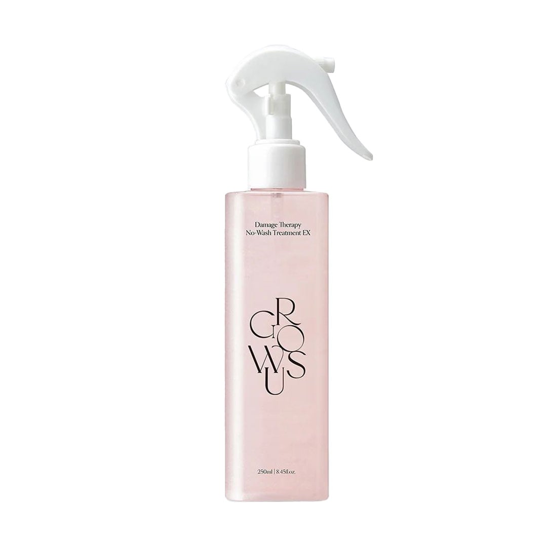 Незмивний засіб для волосся Growus Damage Therapy No-Wash Treatment, 250 мл